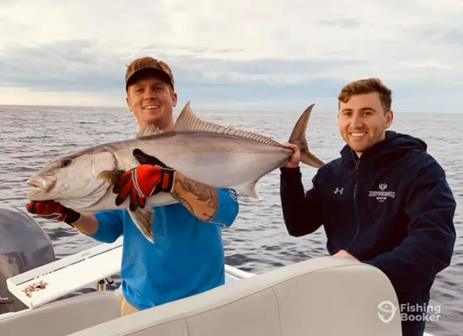Chasing Tail Charters