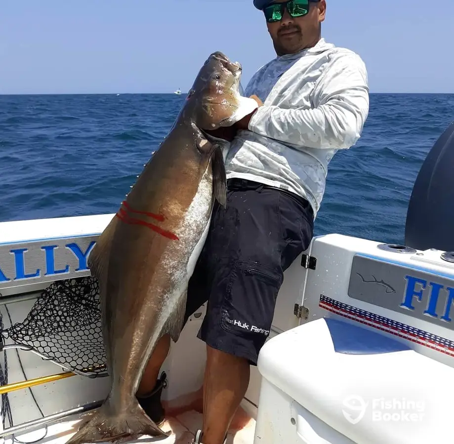 Outcast Fishing Charters OBX