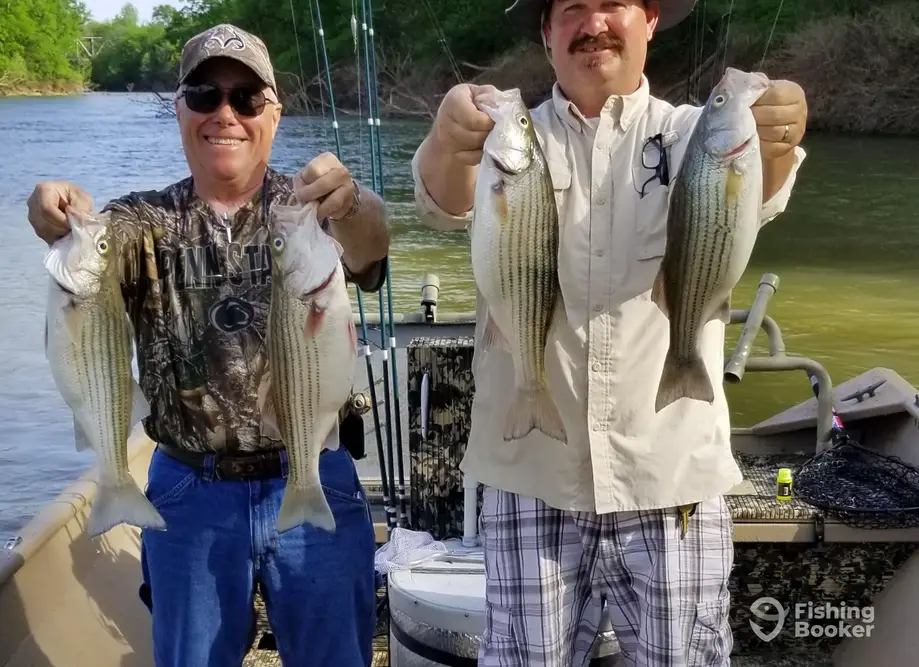 Fireline Fishing Charters charter image 5
