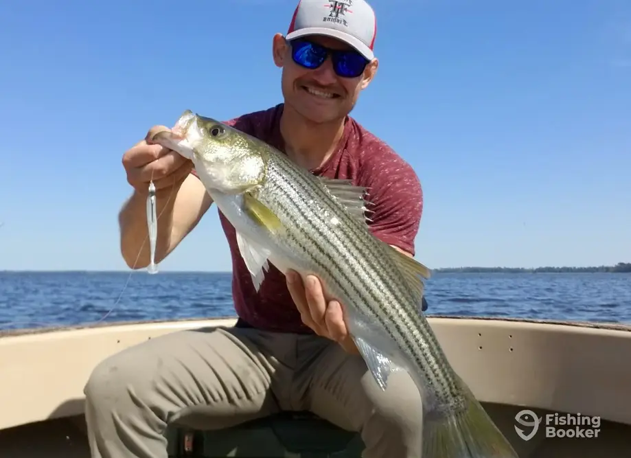 Fireline Fishing Charters charter image 6