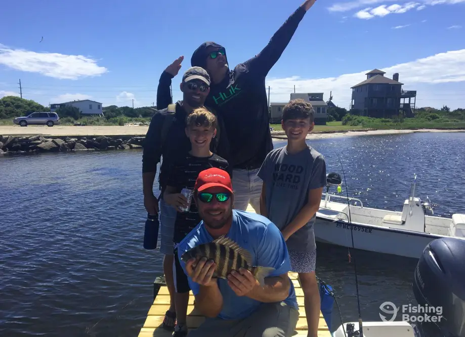 Reel Em In Charters charter image 2