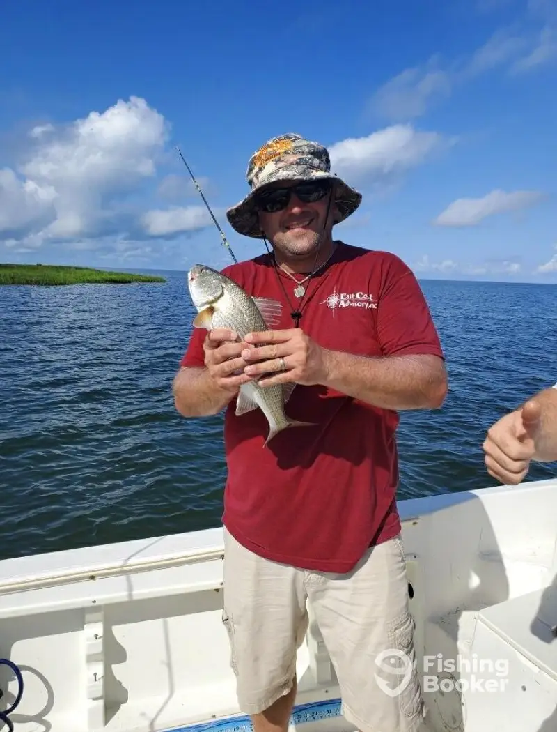 Reel Em In Charters charter image 4