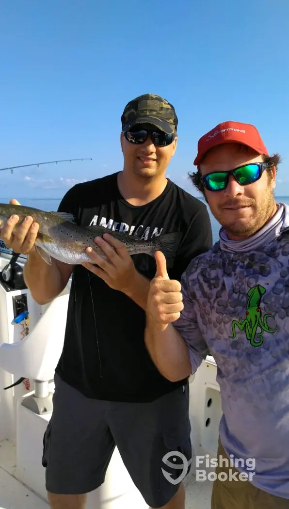 Reel Em In Charters charter image 5