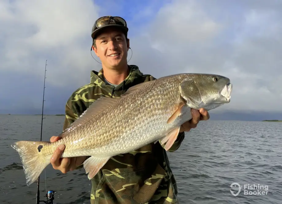 First Light Charters