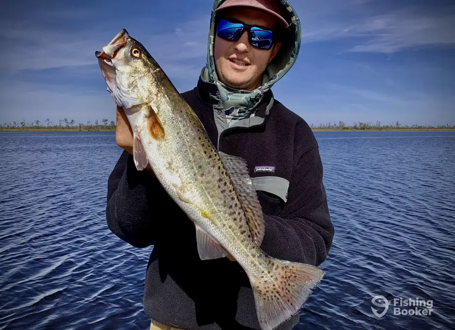 First Light Charters charter image 4