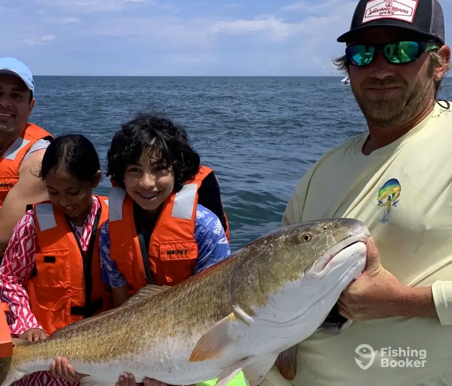 Riptide Charters charter image 2