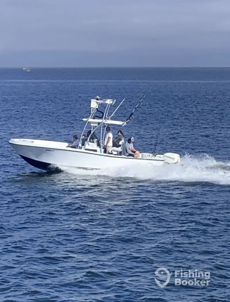 Riptide Charters charter image 3