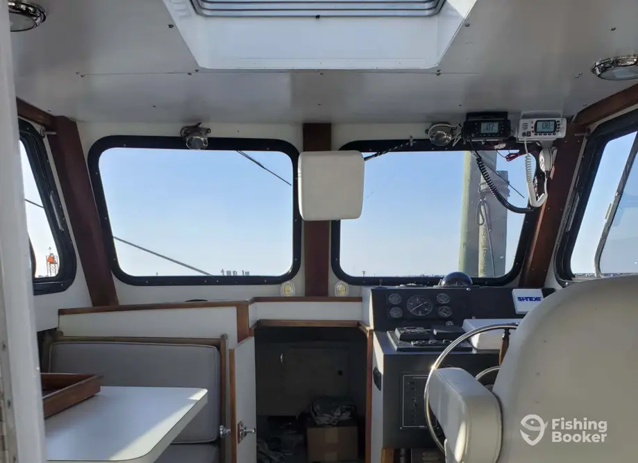 Bonehead Charters charter image 2