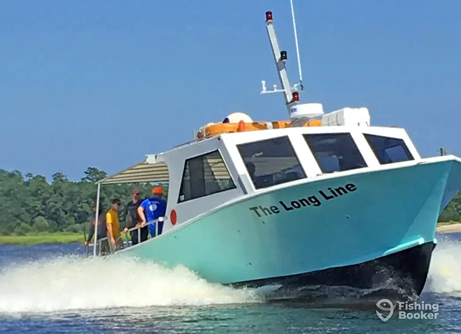 Long Line Charters