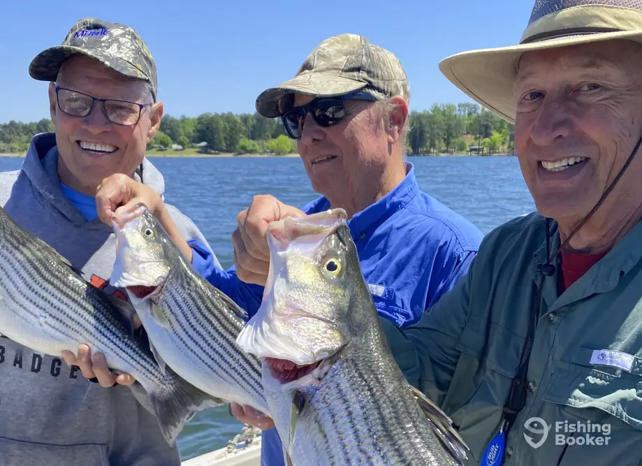 Fogman Fisheries LLC charter image 6