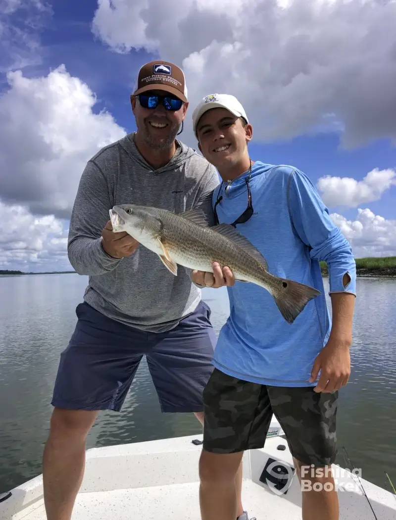 Sonrise Fishing Charters