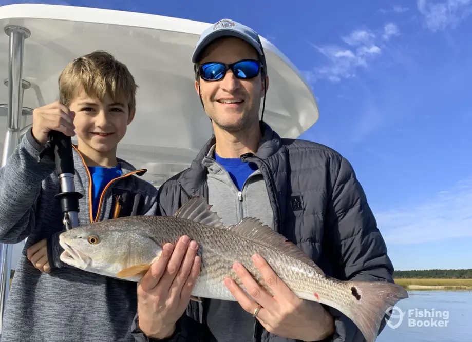 Heritage Fishing Charters charter image 2