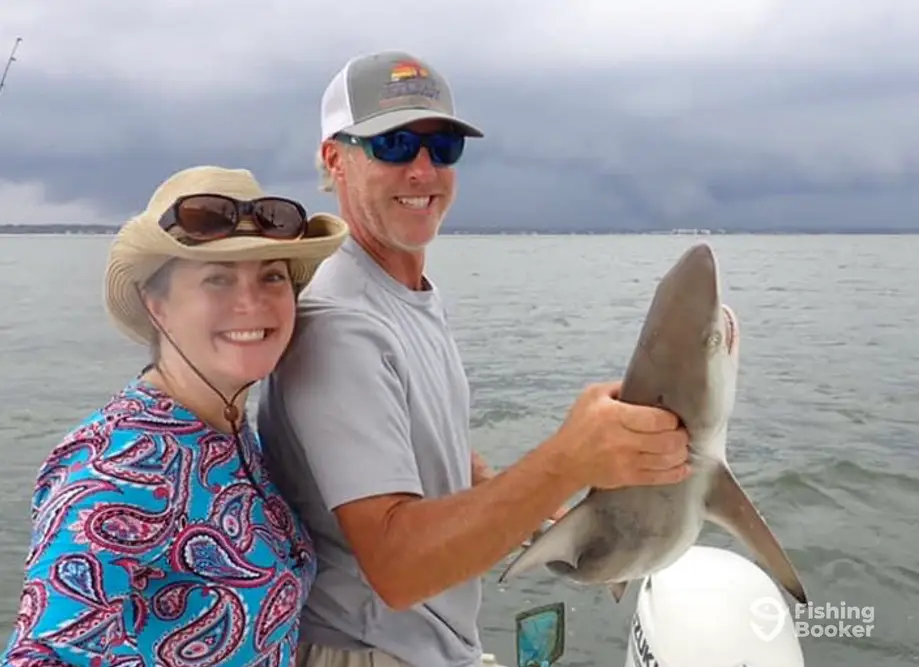 Reel Easy Charters – Get Hooked! charter image 4