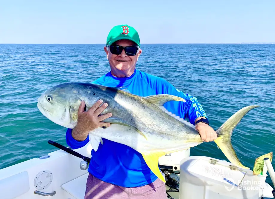 Reel Easy Charters – Get Hooked! charter image 5