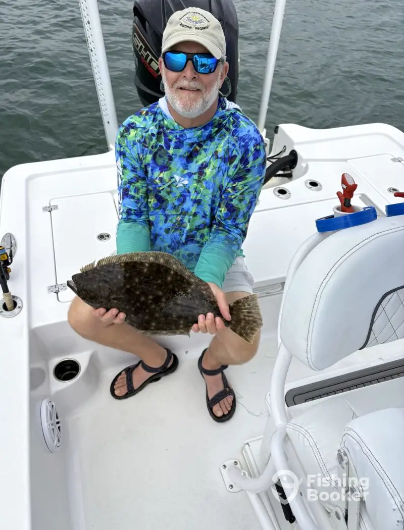 North Island Fishing Charters ll charter image 2