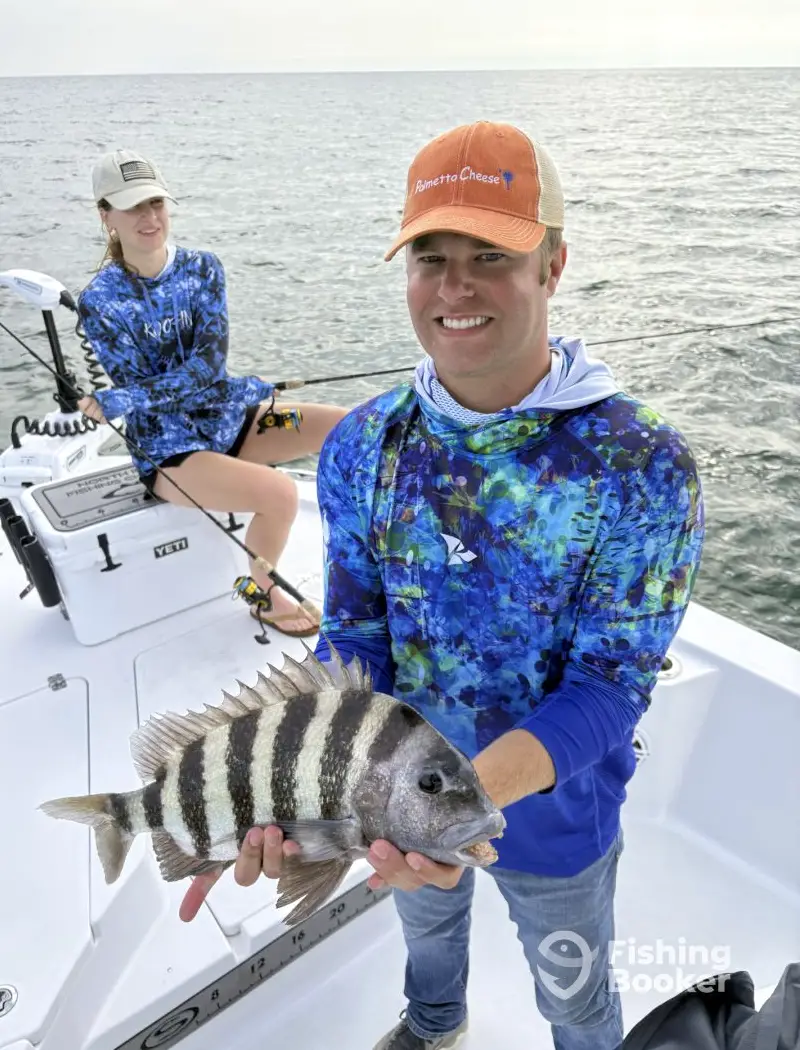 North Island Fishing Charters ll charter image 4