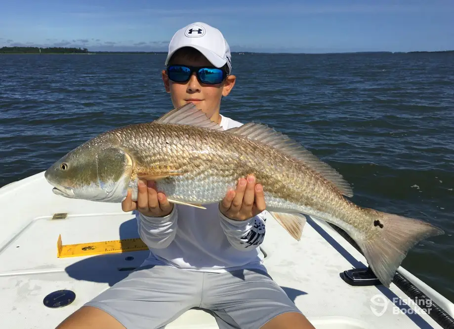 Hilton Head Inshore