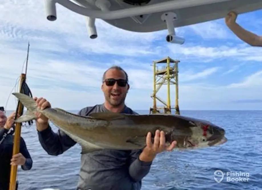 Salty Charters Dare County charter image 5
