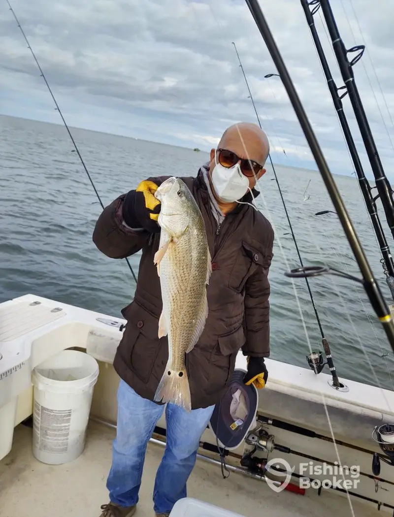 Got-em Charters charter image 3