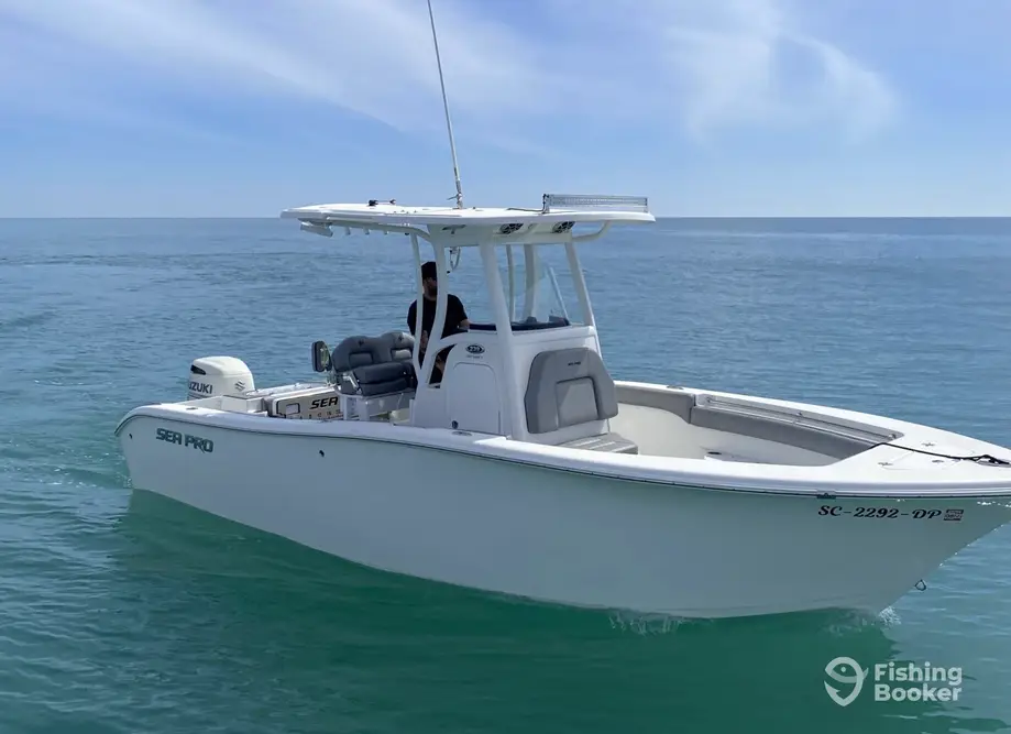 Next Lvl Sportfishing – Inshore/Nearshore charter image 3