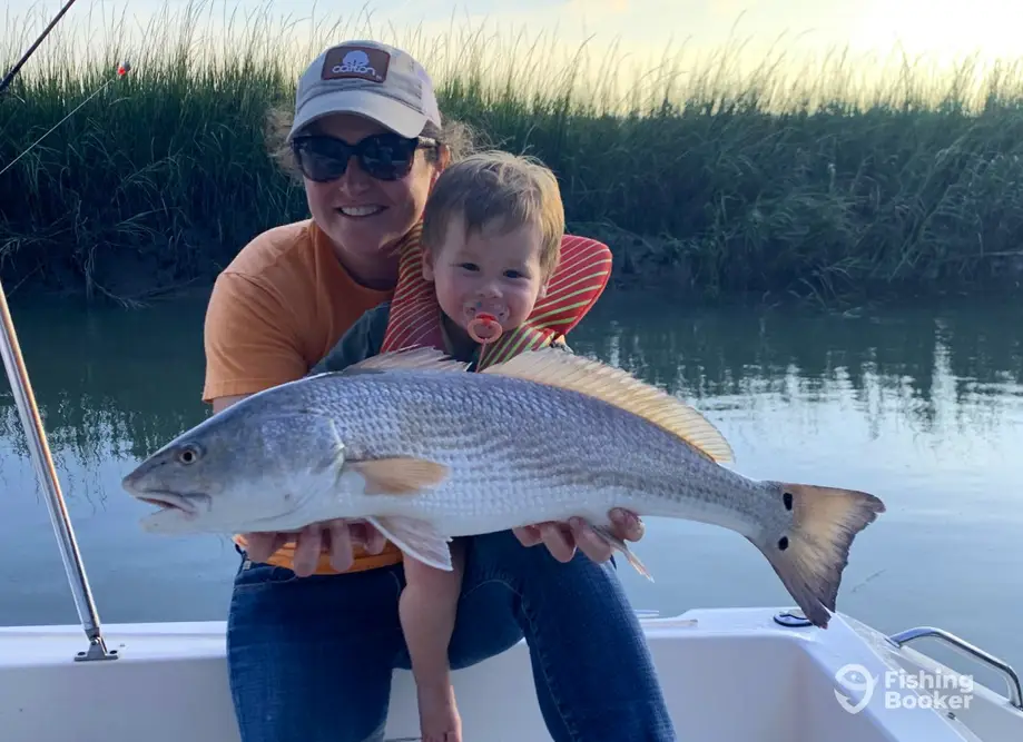 Captain Allick’s Fishing Charters