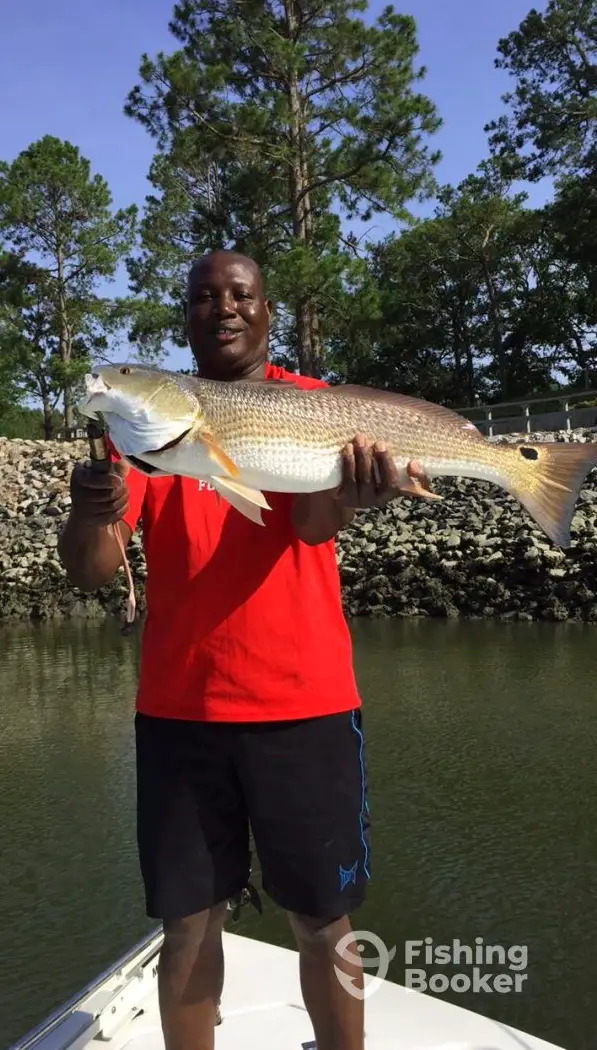 Reel Native Fishing Charters