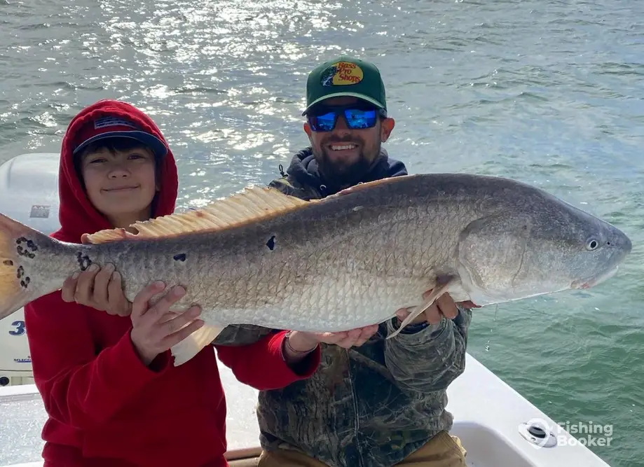 Performance Fishing Charters