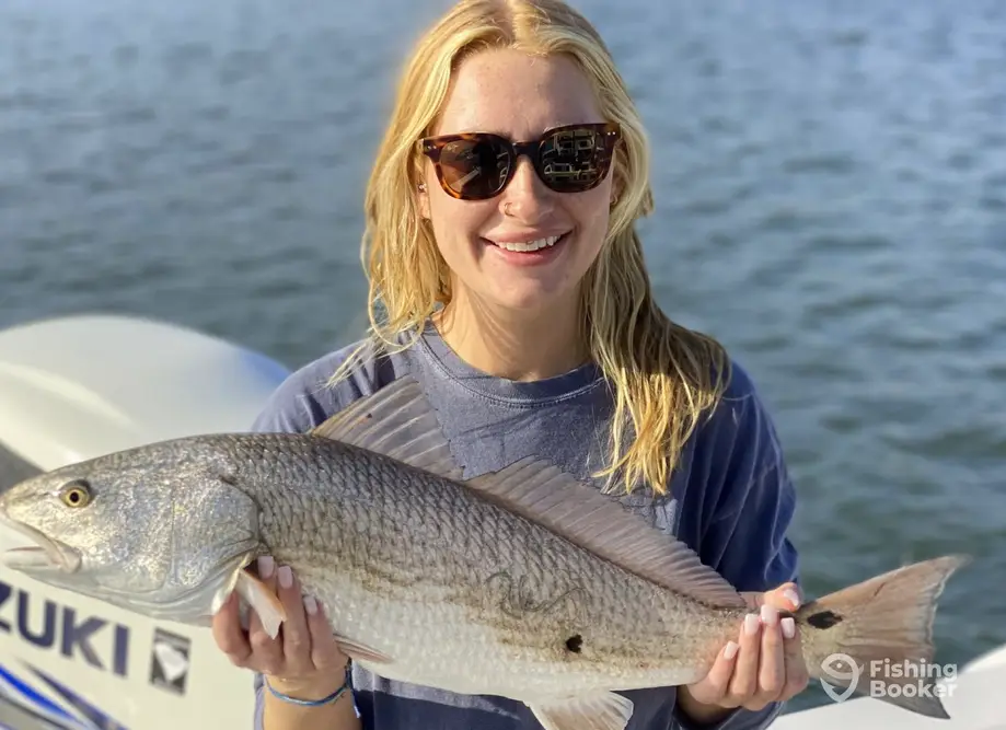 Performance Fishing Charters charter image 2