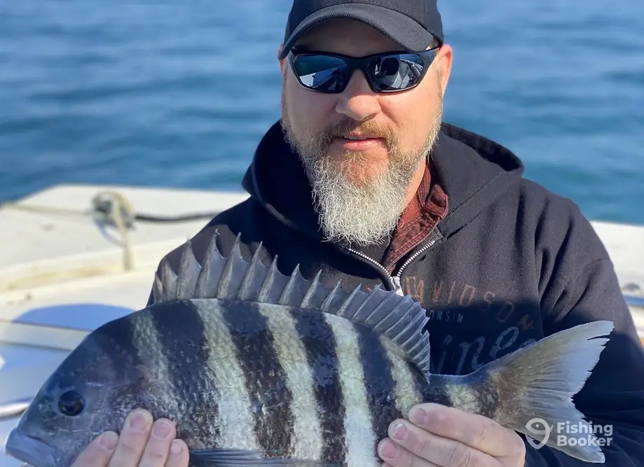 Performance Fishing Charters charter image 4