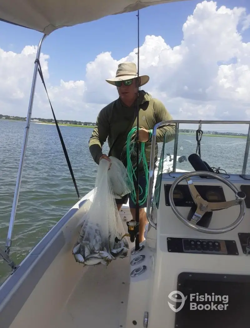 Happy Dog Charters charter image 4