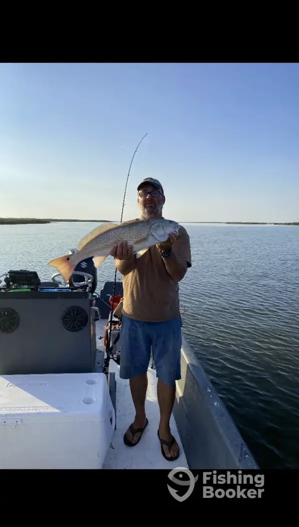 Sportsman’s Paradise Adventures – Corolla