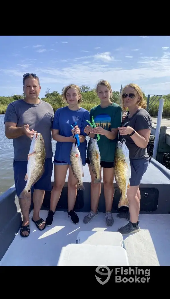 Sportsman’s Paradise Adventures – Corolla charter image 2
