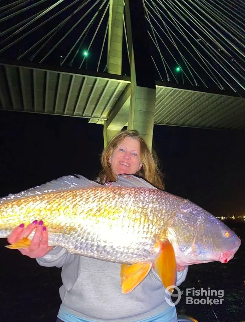 Straight Lines Fishing Llc charter image 4