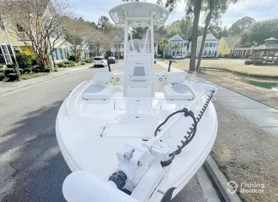 Still Playin Charters charter image 4