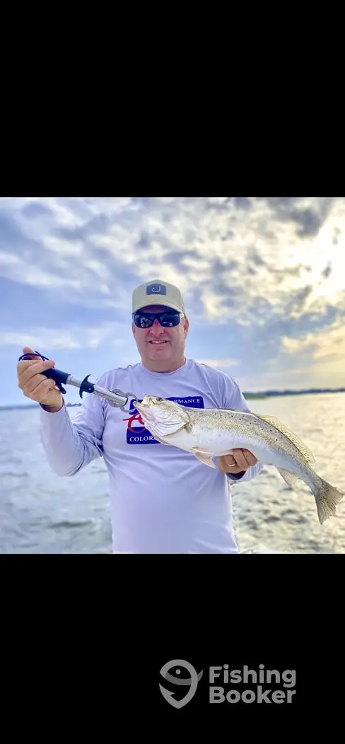 Absolut Fishing Charters charter image 5