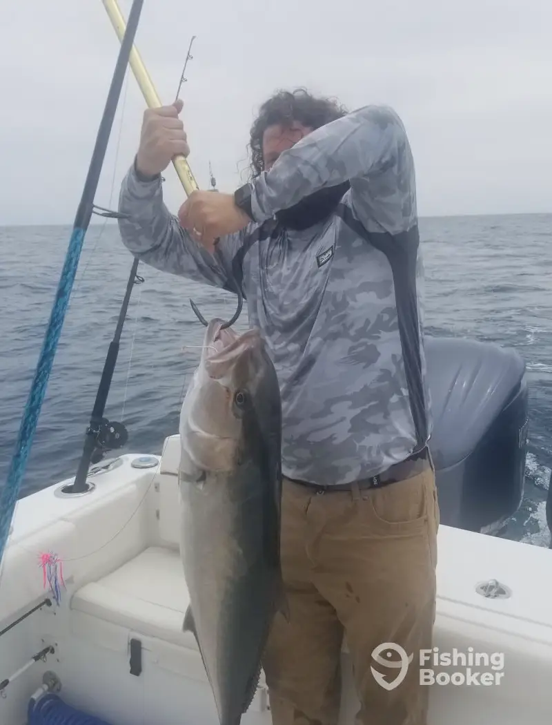 Big O's Fishing Charters