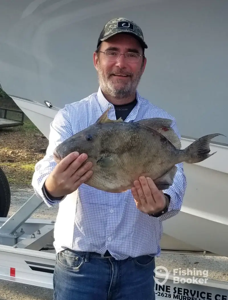 Big O's Fishing Charters charter image 5