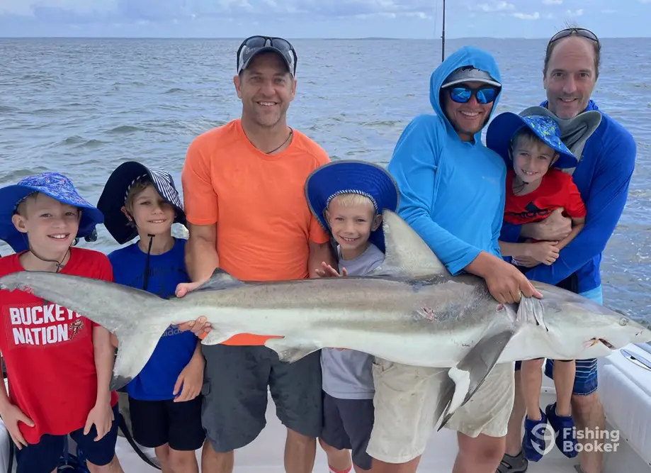 Reelin Charters