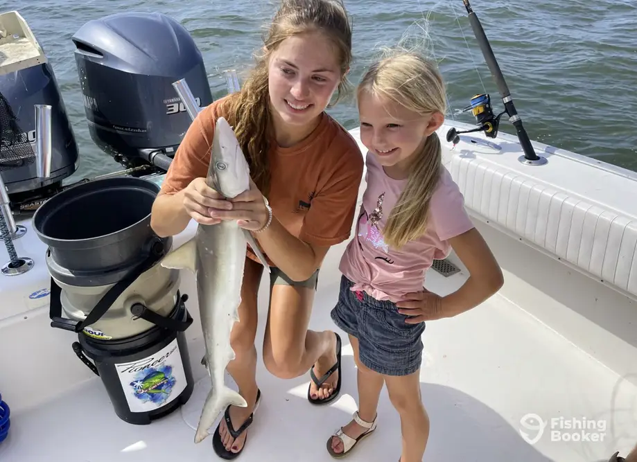 Reelin Charters charter image 3