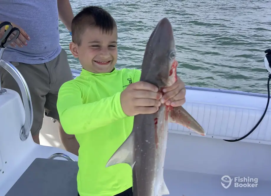 Reelin Charters charter image 4