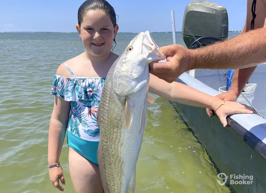 Nancy Cay Fishing Charters charter image 3