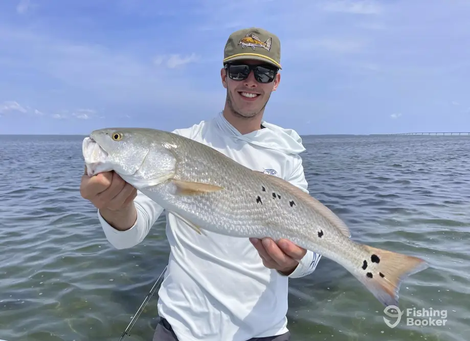 Nancy Cay Fishing Charters charter image 5