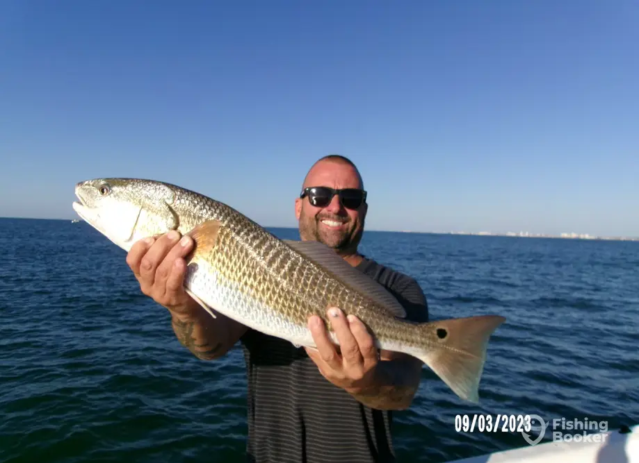 Werner Ocean Adventures