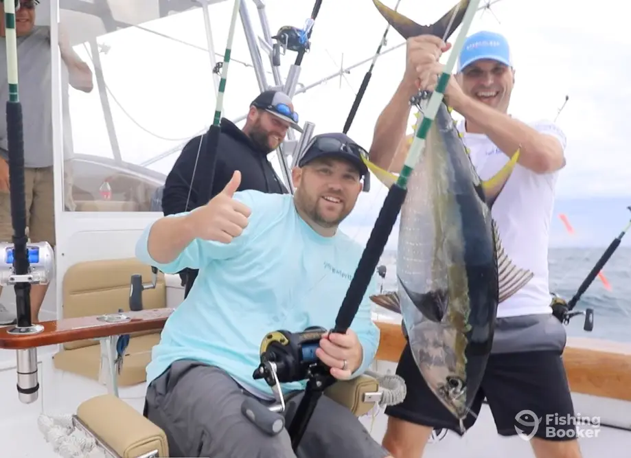 Speechless Sportfishing