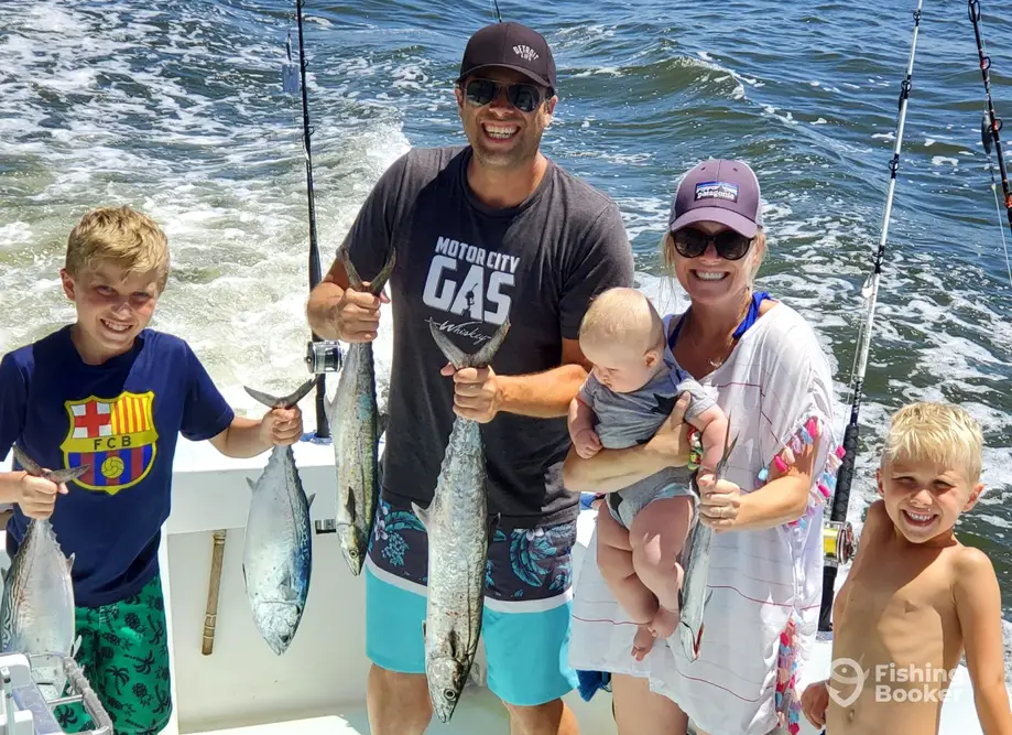 Hayden Express Charters