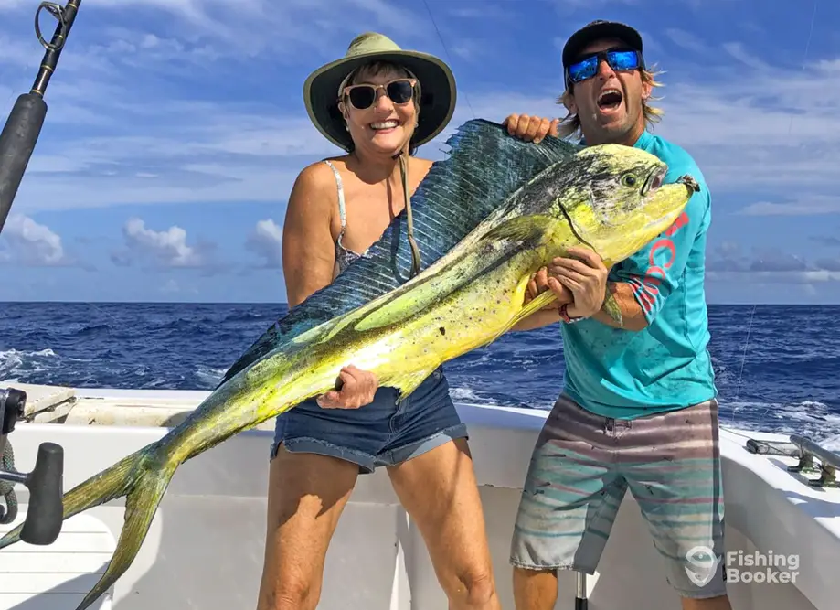 Longer Days Sportfishing Charters charter image 4