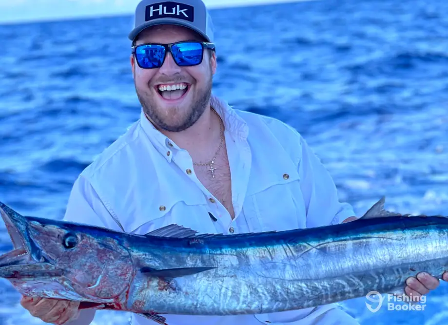 Longer Days Sportfishing Charters charter image 5