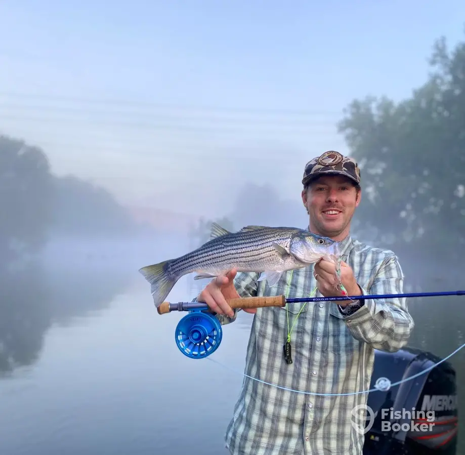The SC River Guide