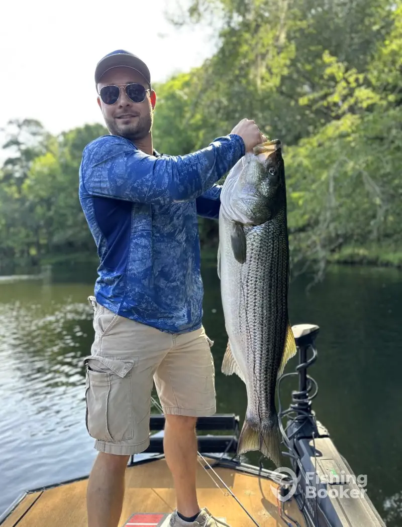 The SC River Guide charter image 4
