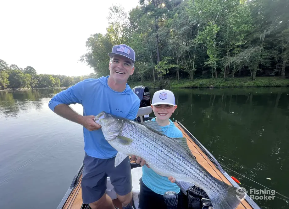 The SC River Guide charter image 5